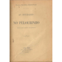 Livros/Acervo/S/SENNA FREITAS AS NOVID